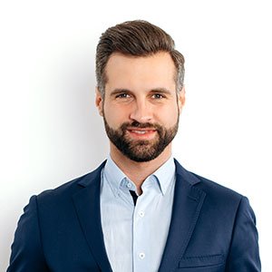 Dr. John Thomas Morales